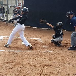 Meet your Posher, Tj